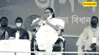 Modi Vs Mamta Banerjee 😂Mamata vs Modi funny speech 😊Mamata Banerjee 😂 Modi funny video 😂Haste raho