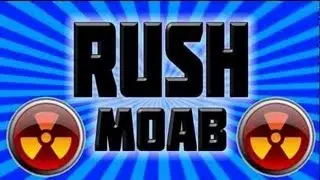 MW3 l MOAB expresse en 48 secondes &agrave; L' ACR sur TERMINAL ! (Pas Moi )