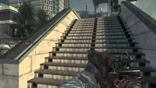 UKD1 - MW3 Game Clip