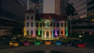 Porsche Thailand Exclusive Night :การเฉลิมฉลองส่งท้ายปี 2023 กับการครบรอบ 30 Years Porsche Thailand
