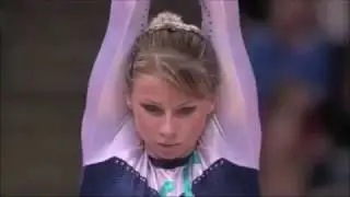 Rise And Fall| Gymnastics