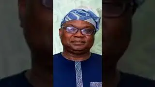 Nigeria&rsquo;s Consul General in Cameroon dies.#breakingnews #newsupdate #sadnews #deathnews #newsdigest