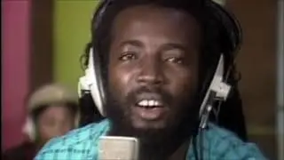 Freddie McGregor-