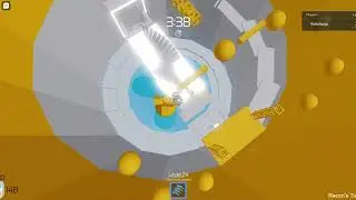 speedrun grav coil btw its not a wr i dont think lol