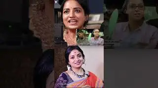Dubbing Artist Savitha Reddy Top Heroine's Live Dubbing  #trendingshorts