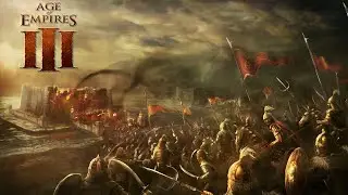 Age of Empires 3 Definitive Edition Live | Casual Gameplay and Learning