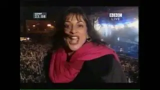 Millennium Celebrations