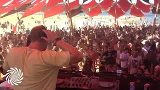 #tbt Dj-Cubixx 🔙📸 Boom Festival 2012