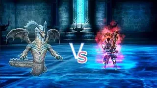 Metin2 DE Let´s Play Azrael #129 // Alastor Solo - Schlangenhandschuh & Schlangenmantel uppen