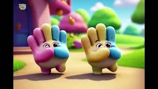 Two Hands