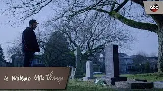 Season 1 Finale Ending - A Million Little Things