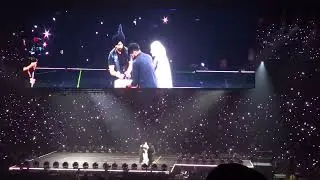 Diljit Welcomes his Pakistani Fans, Sharing a Message of Peace, Love & Unity amongst Punjabis 🇵🇰❤️🇮🇳