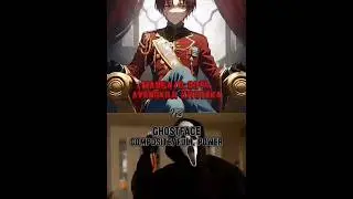 Ayanakoji vs Comp Ghostface #рекомендации #сравнение #shorts #edit #ayanakoji #vs #slasher #meme