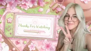 Character Customization Demo ♡ Let's Make My Clone 🌸🍙🍡 !discord ♡ !etsy ♡ !merch