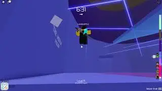 first person challenge roblox toh