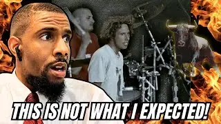 Audio Engineer First Time Hearing | Rage Against The Machine - Bulls On Parade (REACTION)