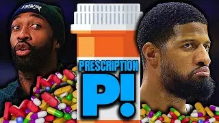 The REAL Reason Paul George Got Suspended!