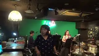 BOSSA trio Vo.池田貴美子fl.香川雅代Pf.正木孝昌@ナイト&デイ20250808