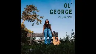 &ldquo;From Boone to Breakthrough | Live Performance |  Pressly Laton & Guitarist Daniel Ames
