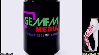 GEMFM RADIO's Personal Meeting Room