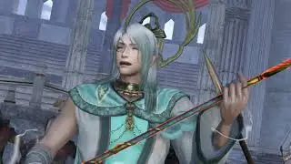 Warriors Orochi 4 Ultimate - Challenge Mode