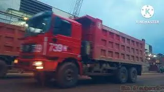 watch a video of the nickel production process from red soil