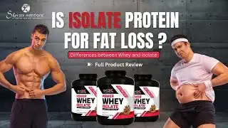 Biox Isolate New Packaging Alert | 30 Gm Pure Isolate Protein Per Scoop | Full Review |