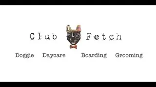 Club Fetch Presents Monday Funday!