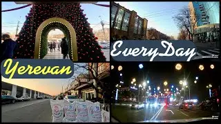 24.12.25, We. Անահիտը տանջվեց, ես էլ ձեզ  տանջեցի:): Մեգա մոլից, Մալաթիա: Շնորհավոր!