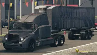 Driver San Francisco - Dykemann Haulier SF