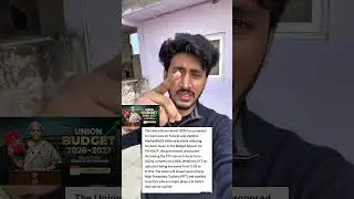 increasing the STT rate || #viral #stockmarket #budget2026 #viralvideo #explore #views