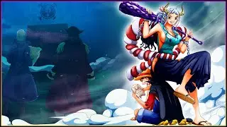 Luffy 