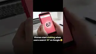#67 #google #shaking #please subscribe