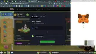 Otro Canje de LE a PVU con errores AHORA que hice mal Plantas vs Undead