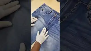 premium men's Denim brand Kingfisher