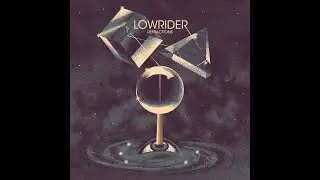 Lowrider - Red River (2020) Blues Funeral Recordings