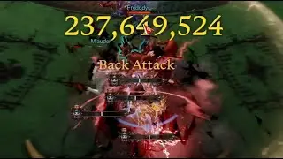 DEATHBLOW Striker 1580 - 10 minute Clown with Spec Bard and Gunlancer