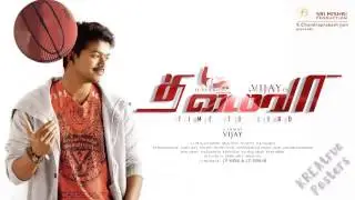 Thalaivaa - India's First Motion Poster - HD
