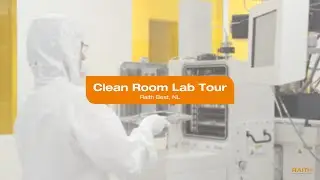 EBPG Demo Lab Tour