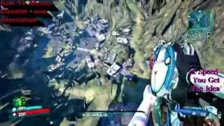 Sawtooth Cauldron - How To Exit The Map and Use The Elevator