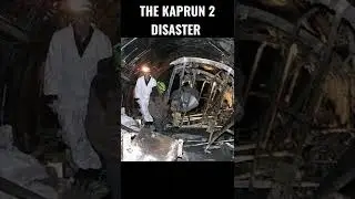 The Kaprun 2 Disaster | Disaster In Paradise | Horrible Happenings