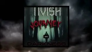 Tivish - Journey into Darkness (Original mix) // NEW RELEASE