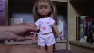 Corolle Outfits for Les Cheries Dolls - Adult Toy Collector's Review
