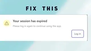 How To Fix 