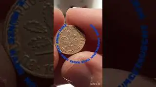 1 Pfennig (BRD) &ndash; Noch in Euro umtauschbar? 💶
