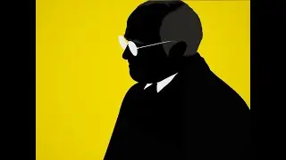 Vice (2018) - The Music of Power