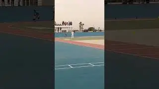 RSFI 7 to 9 age group boys 1Lap computation in Mohali #shots #inline @HrxSkating