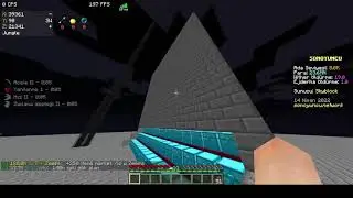 SONOYUNCU SKYBLOCK(YENİ BAŞLAYAN VE ORTA) KOLAY YOLDAN PARA KASMA!