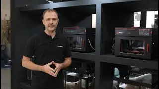 Formnext 2023   RaiseFactory Introduction