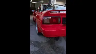 RESTORING NEGLECTED SUPRA MK3 BACK TO ITS FORMER GLORY